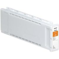 Cartuccia stampante Epson T44JA40 - Arancione Alta capacità