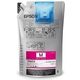 Cartuccia stampante Epson T46D340 - Magenta