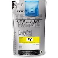 Cartuccia stampante Epson T46D640 - Giallo fluorescente