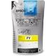 Cartuccia stampante Epson T46D640 - Giallo fluorescente