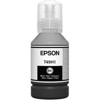 Cartuccia stampante Epson T49H1 - Nero