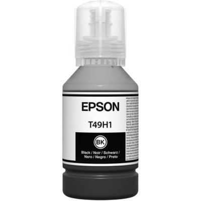Cartuccia stampante Epson T49H1 - Nero