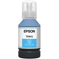 Cartuccia stampante Epson T49H2 - Ciano