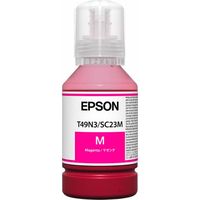 Cartuccia stampante Epson T49H3 - Magenta