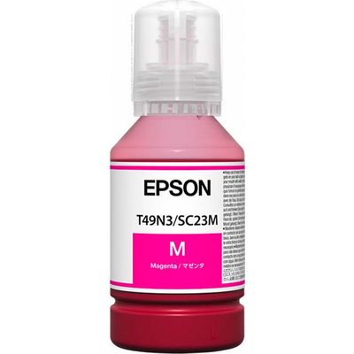 Cartuccia stampante Epson T49H3 - Magenta