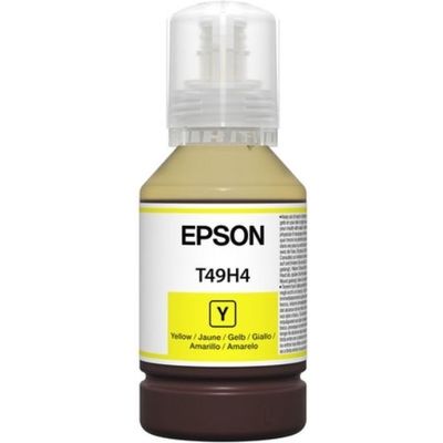 Cartuccia stampante Epson T49H4 - Giallo
