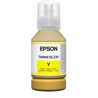 Cartuccia stampante Epson T49N400 - Giallo