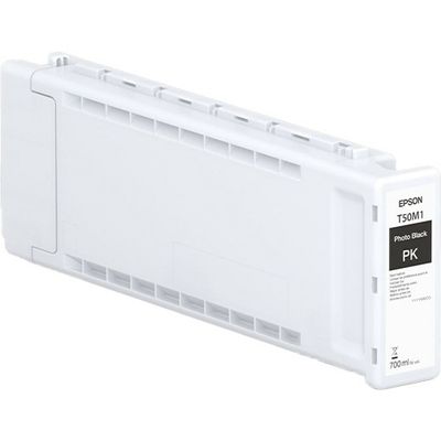 Cartuccia stampante Epson C13T50M100 - Nero fotografico Alta capacità