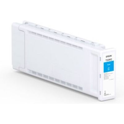 Cartuccia stampante Epson C13T50M200 - Ciano Alta capacità