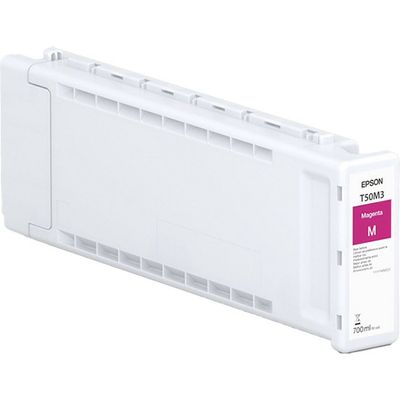 Cartuccia stampante Epson C13T50M300 - Magenta Alta capacità