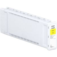 Cartuccia stampante Epson C13T50M400 - Giallo Alta capacità