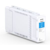 Cartuccia stampante Epson C13T50U200 (T50M) - Ciano