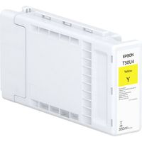 Cartuccia stampante Epson C13T50U400 (T50M) - Giallo