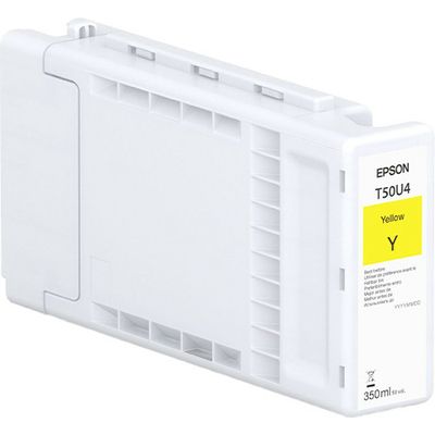 Cartuccia stampante Epson C13T50U400 (T50M) - Giallo