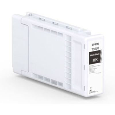 Cartuccia stampante Epson C13T50U800 (T50M) - Nero opaco