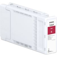 Cartuccia stampante Epson C13T50UF00 (T50M) - Rosso