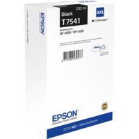 Cartuccia stampante Epson T7541 - Nero Capacità extra-elevata