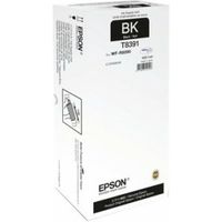Cartuccia Epson T8391 (C13T839140) - Nero Alta capacità