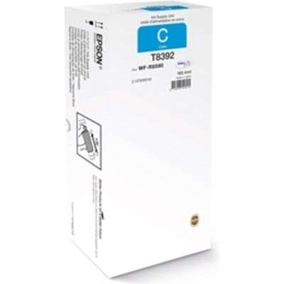 Cartuccia Epson T8392 (C13T839240) - Ciano Alta capacità