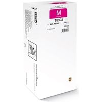 Cartuccia Epson T8393 (C13T839340) - Magenta Alta capacità