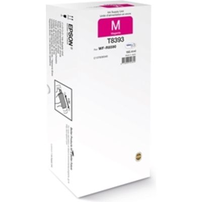 Cartuccia Epson T8393 (C13T839340) - Magenta Alta capacità