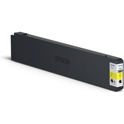 Cartuccia stampante Epson T8584 - Giallo Capacità extra-elevata