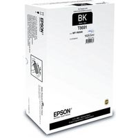 Cartuccia stampante Epson T8691 - Nero Capacità extra-elevata