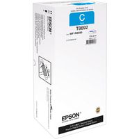 Cartuccia stampante Epson T8692 - Ciano Capacità extra-elevata