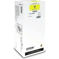 Cartuccia stampante Epson T8694 - Giallo Capacità extra-elevata
