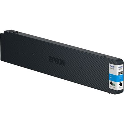 Cartuccia stampante Epson T8872 - Ciano