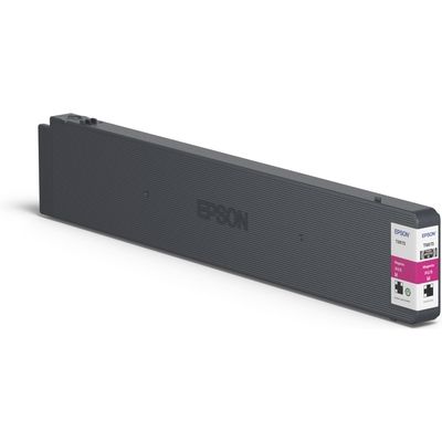 Cartuccia stampante Epson T8873 - Magenta