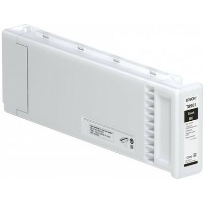 Cartuccia stampante Epson T8901 - Nero