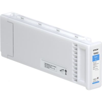 Cartuccia stampante Epson T8902 - Ciano