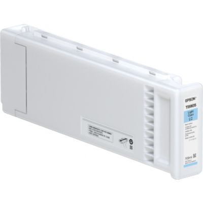 Cartuccia stampante Epson T8905 - Ciano chiaro