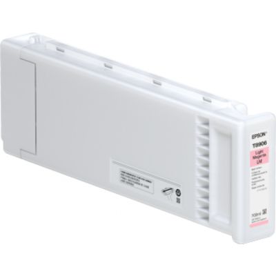 Cartuccia stampante Epson T8906 - Magenta chiaro