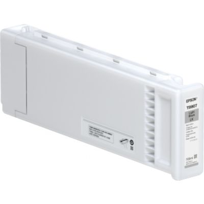 Cartuccia stampante Epson T8907 - Nero chiaro