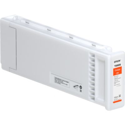 Cartuccia stampante Epson T8908 - Arancione
