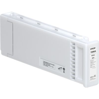 Cartuccia stampante Epson T890A - Bianco