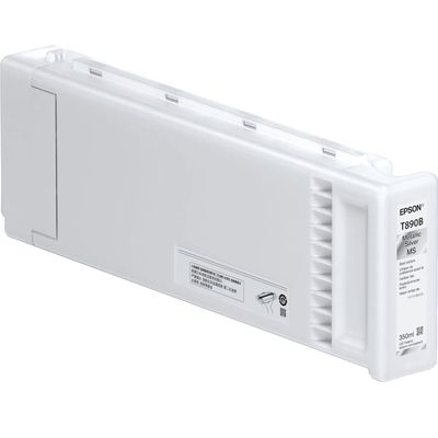 Cartuccia Epson T890B - Argento