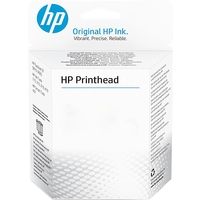 Testina di stampa HP CC582A - Magenta + giallo