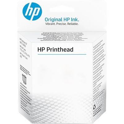 Testina di stampa HP CC582A - Magenta + giallo