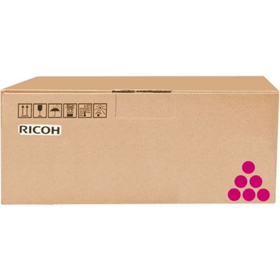 Cartuccia gel Ricoh GC-51MH - Magenta