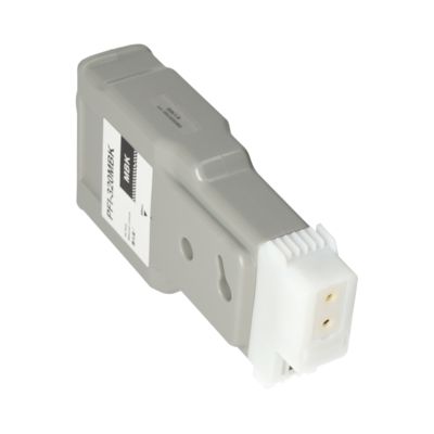 Cartuccia compatibile Canon PFI-320MBK - Nero opaco Alta capacità
