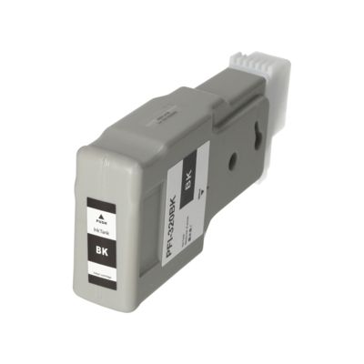 Cartuccia compatibile Canon PFI-320BK - Nero Alta capacità
