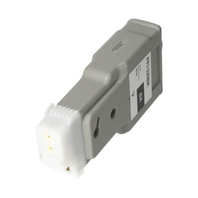 Cartuccia compatibile Canon PFI-320BK - Nero Alta capacità