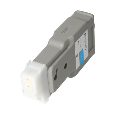 Cartuccia compatibile Canon PFI-320C - Ciano Alta capacità
