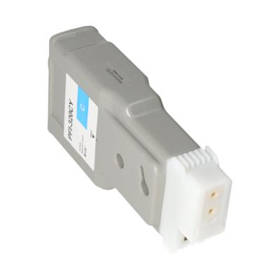Cartuccia compatibile Canon PFI-320C - Ciano Alta capacità