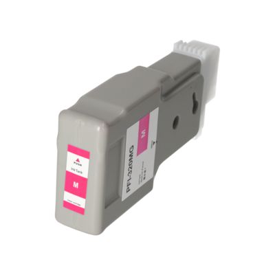 Cartuccia compatibile Canon PFI-320M - Magenta Alta capacità