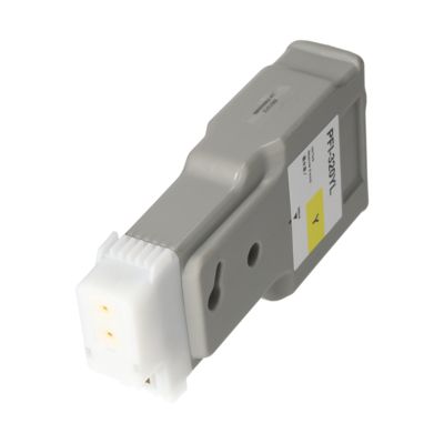 Cartuccia compatibile Canon PFI-320Y - Giallo Alta capacità