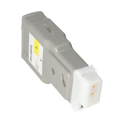 Cartuccia compatibile Canon PFI-320Y - Giallo Alta capacità
